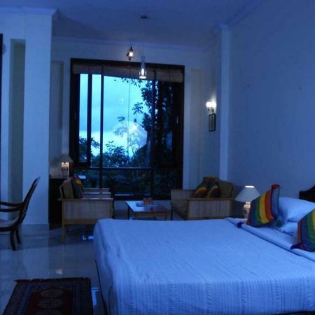 Blue Ginger Resort Vythiri Buitenkant foto